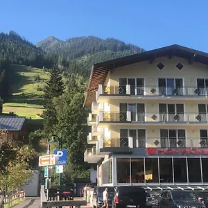 Szálloda Herzblut - Joker Card Included In Summer, Saalbach Hinterglemm